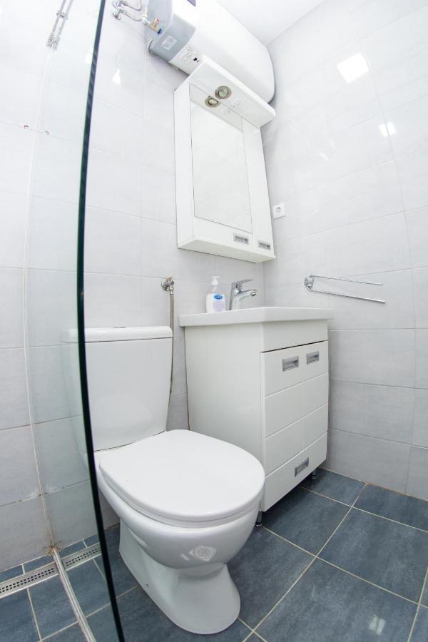 Balkan-Inn Apartment Terazije Belgrade Exterior photo